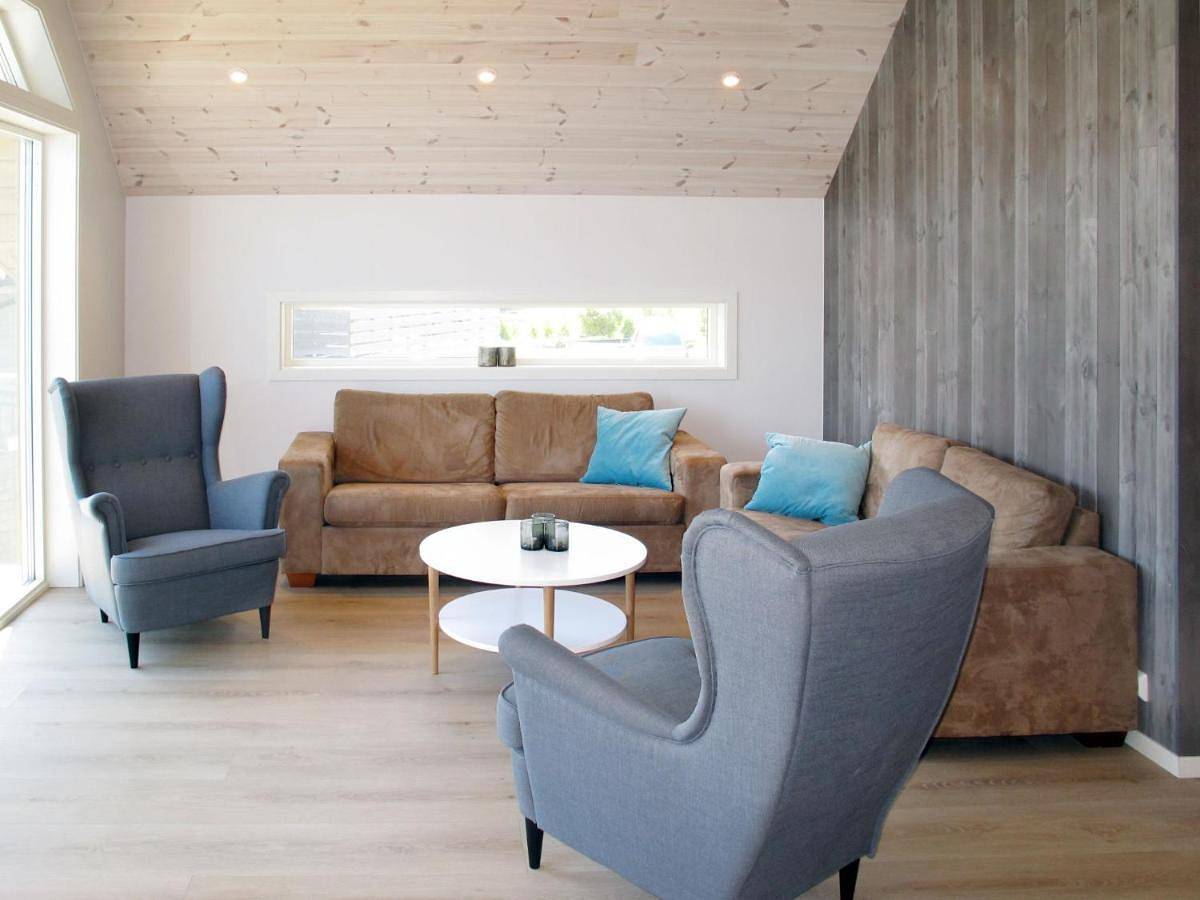 Ganze Wohnung, Apartment Gurevika by Interhome in Huglo, Stord