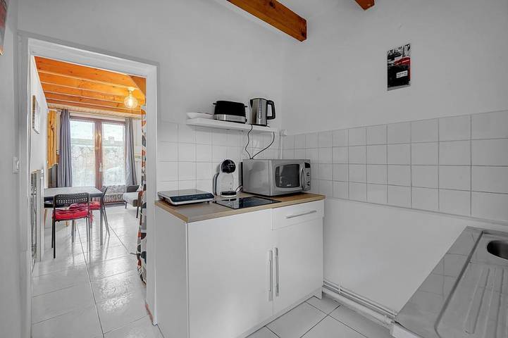 Gîte pour 2 personnes, avec jardin, animaux acceptés à Plaisance-du-Touch - 2