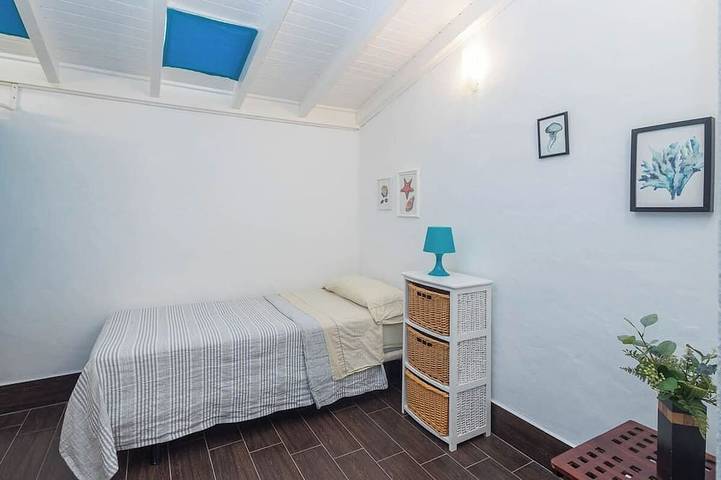 Guestready - La Graciosa Natural Paradise in La Graciosa, Parque Natural Archipiélago Chinijo