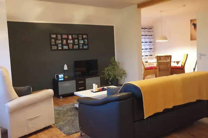 Ferienwohnung für 4 Personen in Herne