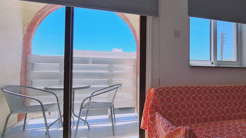 Entire apartment, 49 An- Nissi Heaven Studio in Ayia Napa, South Cyprus