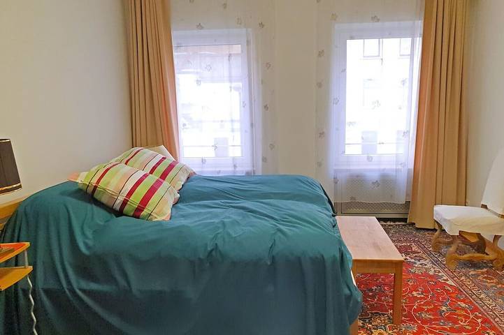 Ferienwohnung für 6 Personen, mit Balkon in Frankfurt - 4