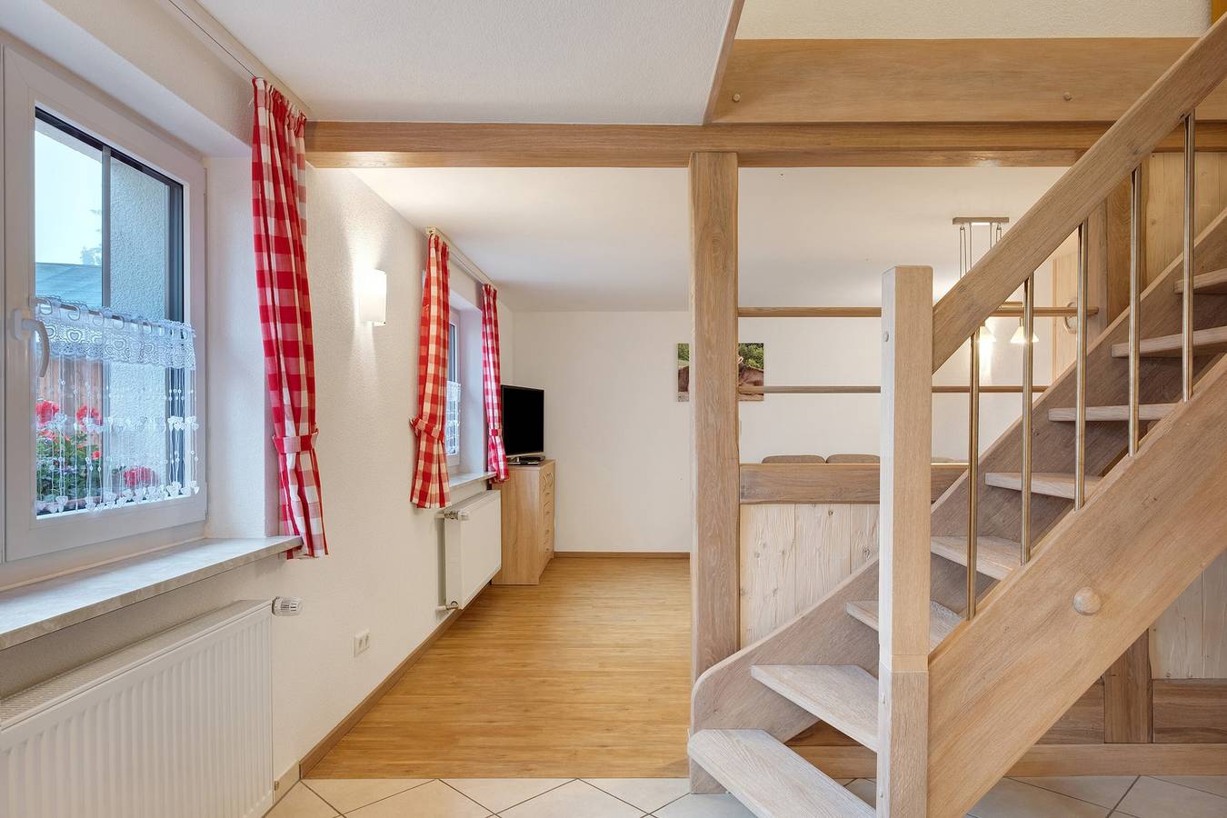 Entire apartment, Apartment 'Süßen Häusle' with Shared Garden and Wi-Fi in Breitnau, Southern Black Forest
