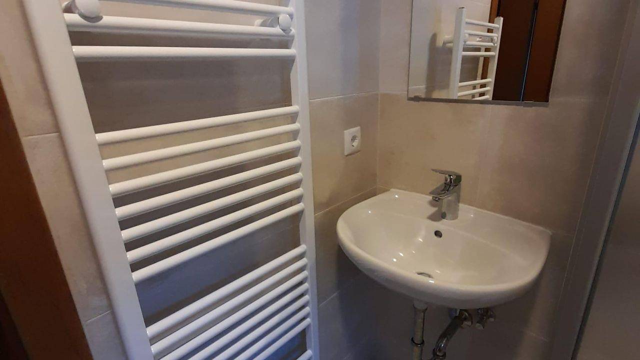 Ganze Ferienwohnung, Ferienwohnung für 6 Personen (80 m²) in Ochsengarten in Ochsengarten, Haiming