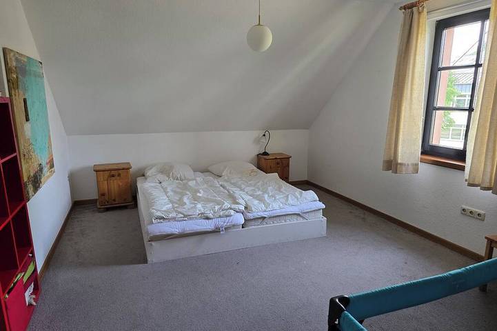 Ferienwohnung für 5 Personen, mit Garten in Hillesheim - 2