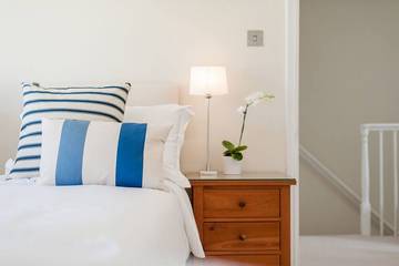 Apartment for 12 People in Hove, Brighton, Photo 4