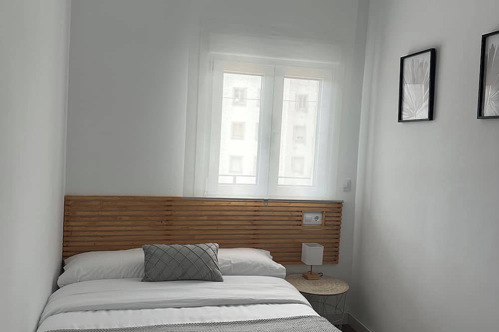 Entire apartment, Vyl Bejar Central apartment ideal for families in Béjar, Salamanca Province