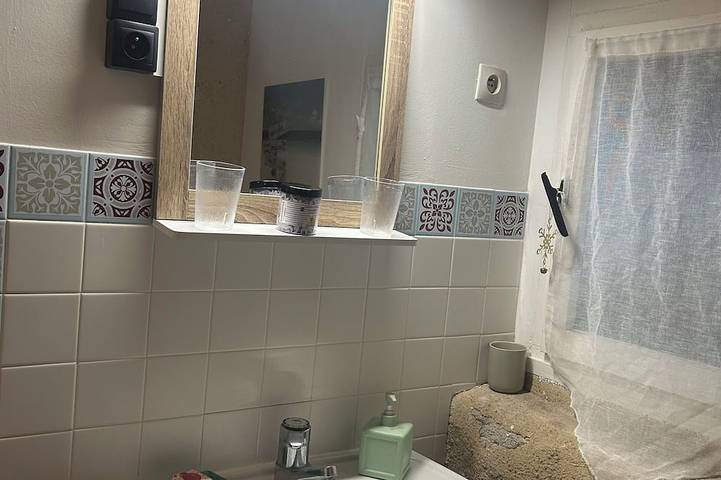Gîte pour 4 personnes à Vignoux-sur-Barangeon - 3