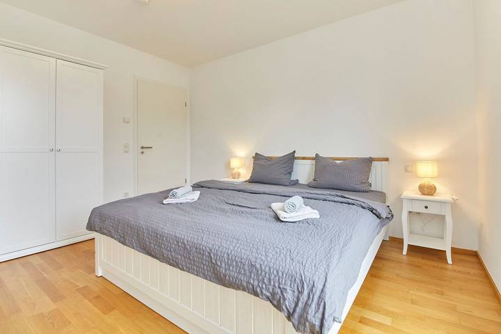 Ferienwohnung für 4 Personen, mit Balkon in Bernkastel-Kues - 2