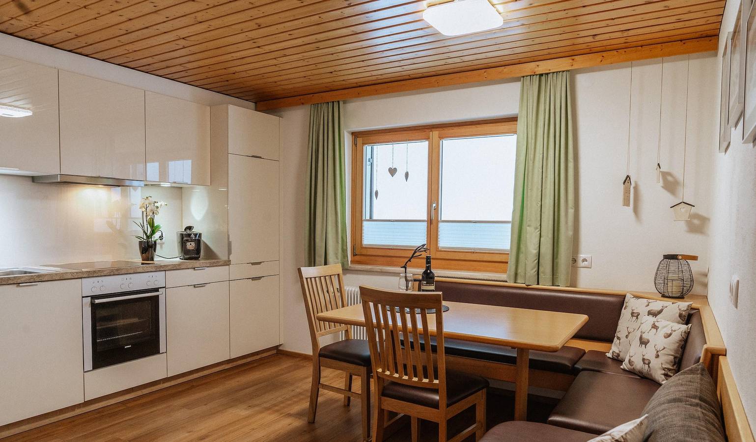 Ganze Ferienwohnung, Haus Edith in Schruns, Schruns-Tschagguns