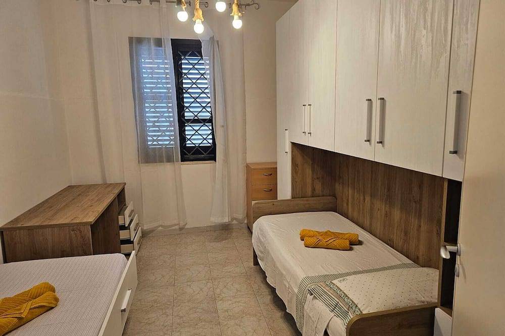 Cozy Villa in Lido Marini (Salento) in Lido Marini, Golf von Tarent