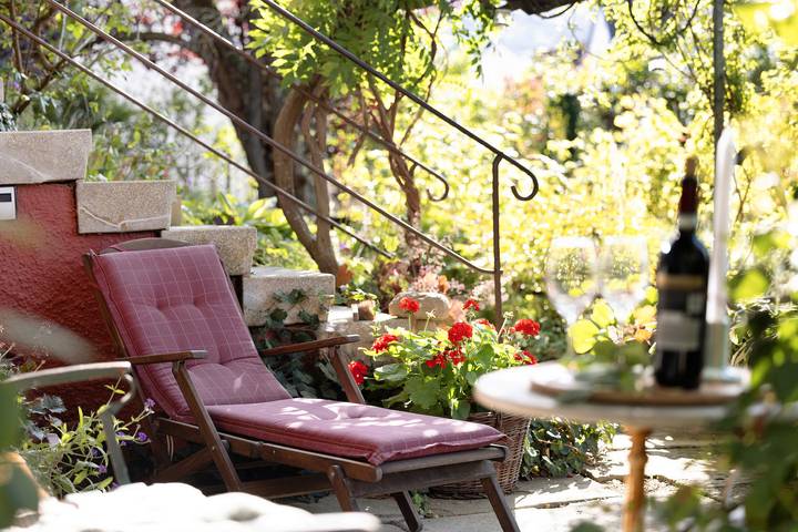 Bauernhof für 3 Personen, mit Garten in Baden-Württemberg - 3