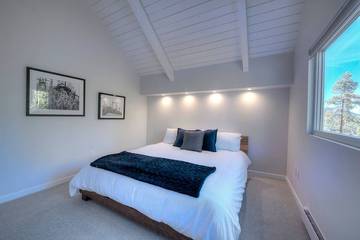 Vacation Home for 10 Guests in Breckenridge, Summit County, Picture 1