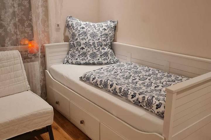 Ferienwohnung für 3 Personen in Siegen - 4