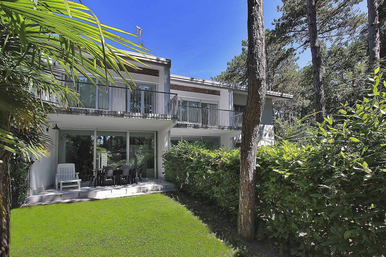 Appartamento intero, Appartamento con giardino grande  in Lignano Pineta, Lignano Sabbiadoro