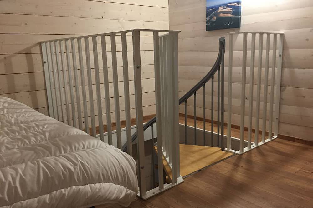 Casa de madera: \"Labellemaisondubassin\" in Andernos-les-Bains, Region de Arcachon