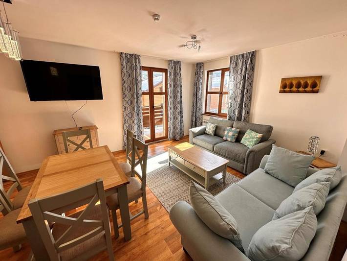 Location de vacances pour 7 personnes, avec sauna ainsi que jardin et piscine dans Bansko - 3