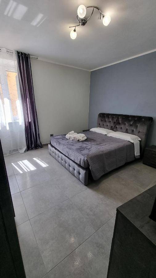 Gîte pour 4 personnes, avec vue à Novi Ligure - 4