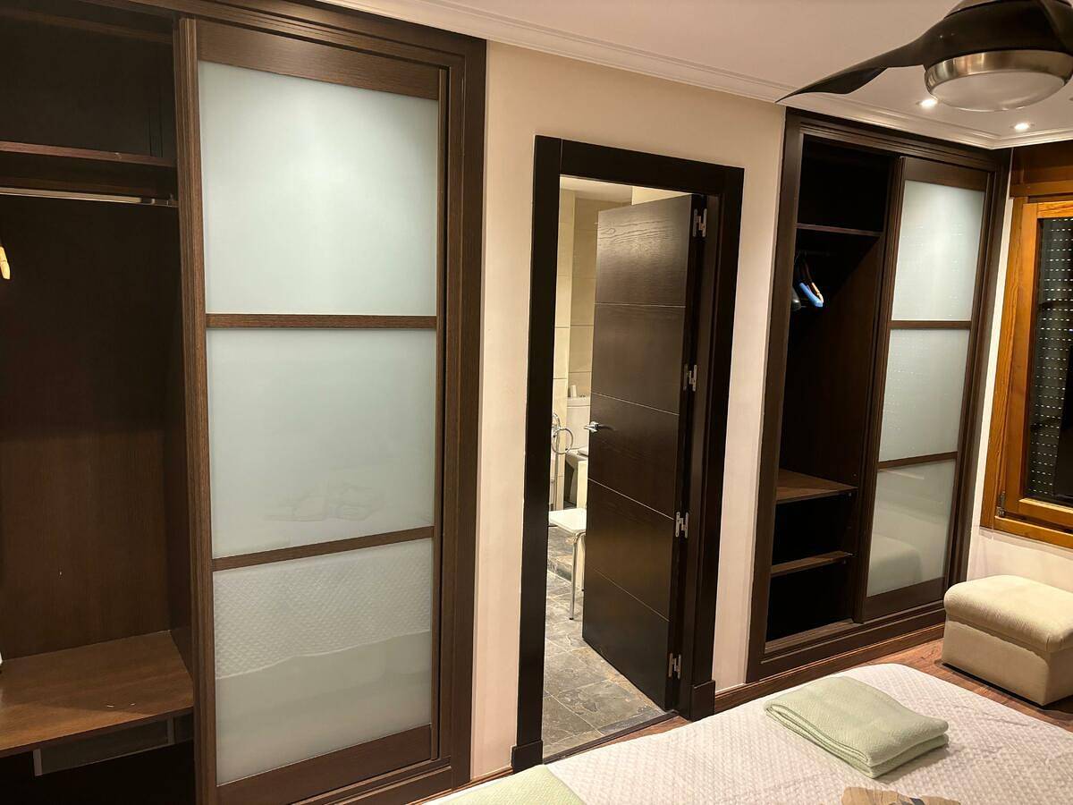 Appartement entier, Mitra Soria - Estrella Polar in Soria, Province de Soria