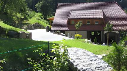 Ferienwohnung für 6 Personen in Triberg, Hochschwarzwald, Bild 2