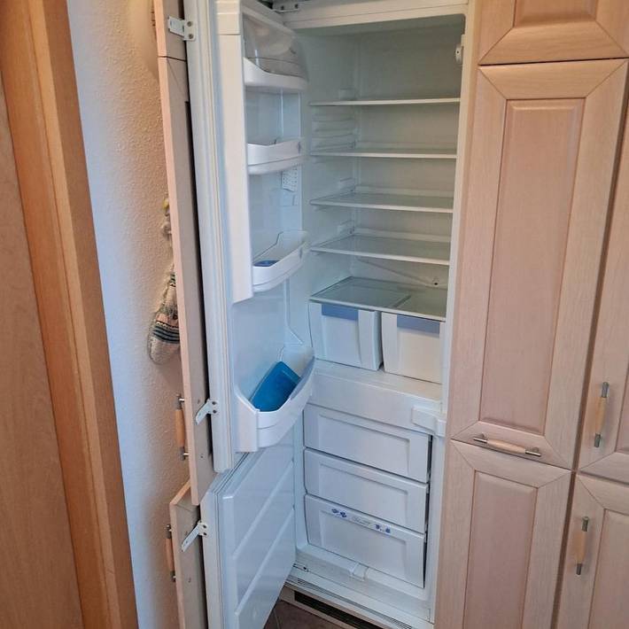 Ferienwohnung für 4 Personen, mit Balkon und Terrasse in Kulkwitzer See - 3