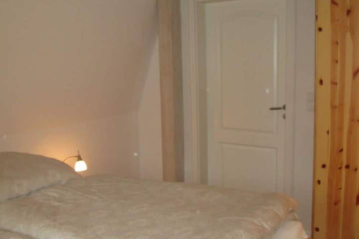 Ferienwohnung für 2 Personen, mit Balkon in Bosau - 2