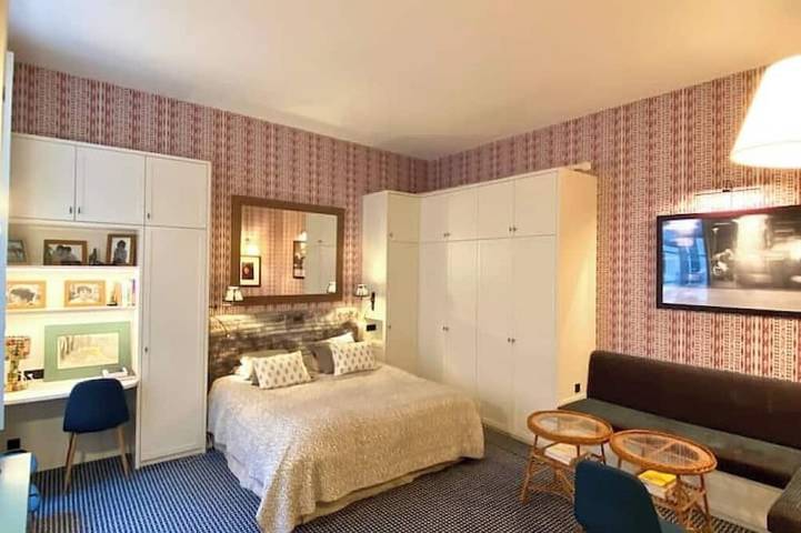 Holiday apartment for 2 people - 1