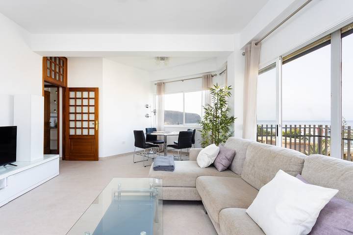Apartment for 5 people, with Terrace in Los Cristianos