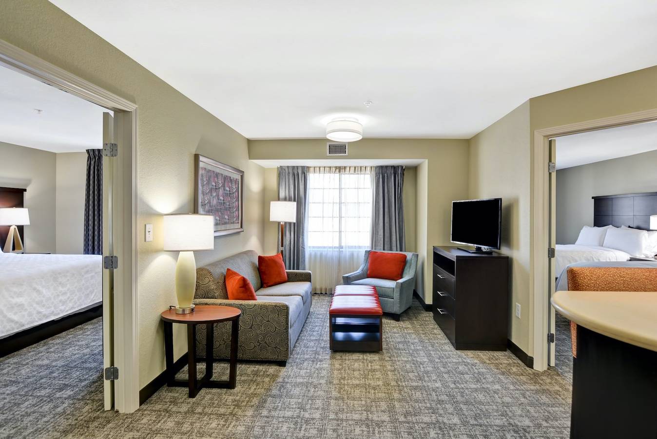 Entire apartment, Staybridge Suites Mt. Juliet - Nashville Area in Mount Juliet, Wilson County