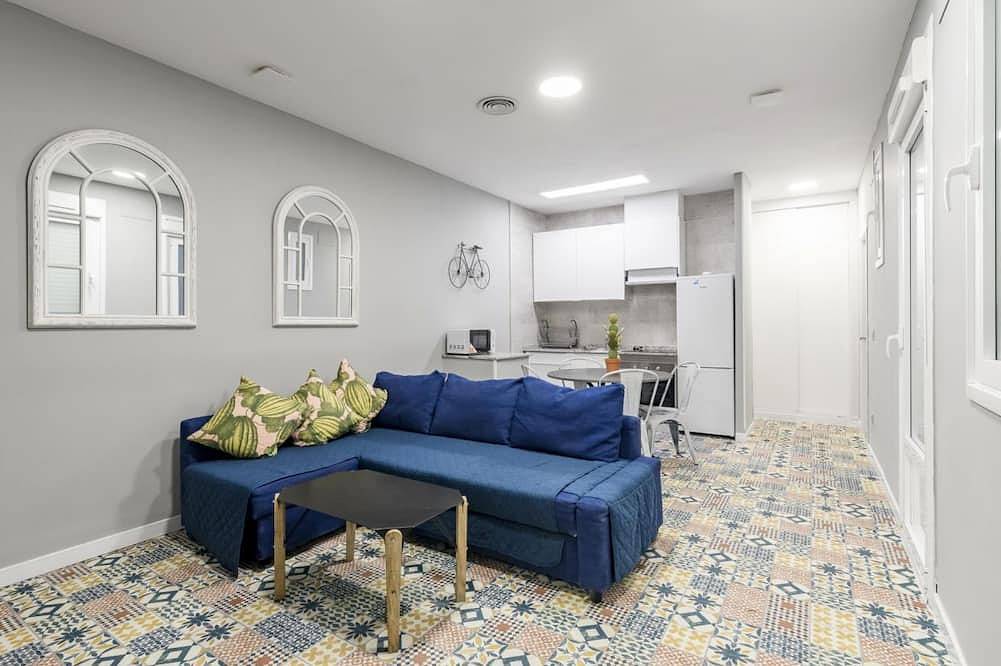 Casa vacanza a Madrid a partire da 185€ a notte