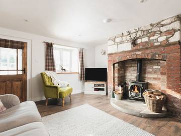 Holiday Rental for 4 People in Dorset, South West England, Photo 3