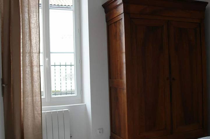 Location de vacances pour 4 personnes, avec jardin à Angoulême - 4