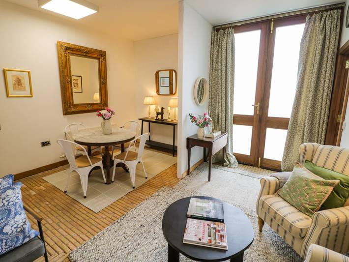 Gîte pour 2 personnes avec jardin in Stafford, Staffordshire