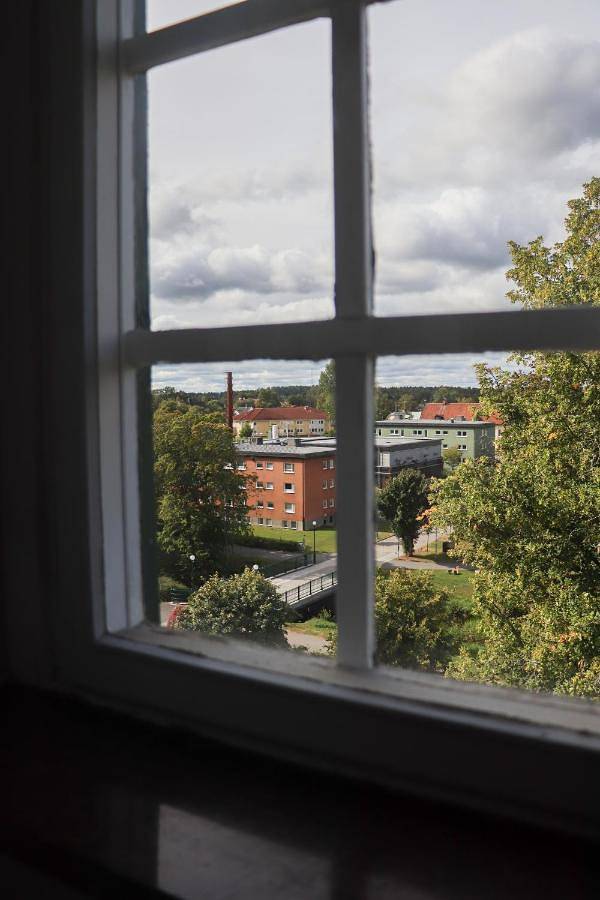Eksjö Stadshotell in Eksjö, Jönköpings län
