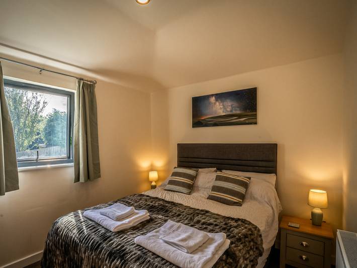 Casa rural para 4 personas con jardín in Steyning, South Downs