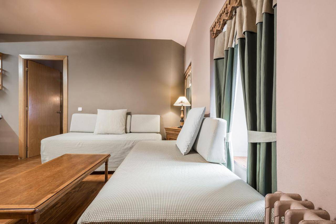 Riu Nere Mountain Apartments in Viella, viella e mijaran