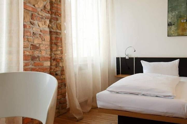 Ferienwohnung für 2 Personen in Heitersheim