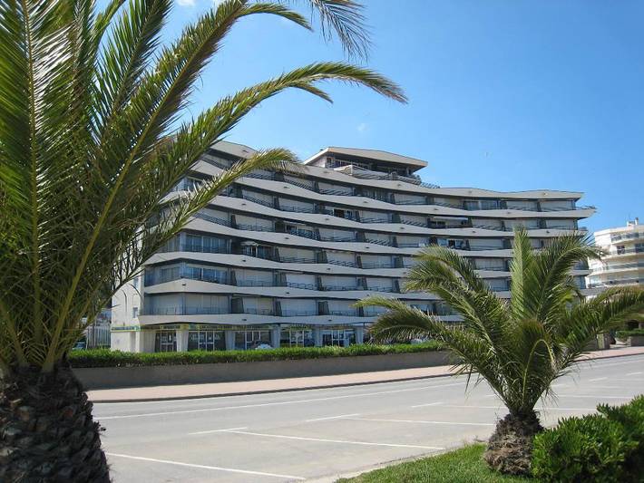 Ferienwohnung für 5 Personen, mit Meerblick und Terrasse in Estartit - 3