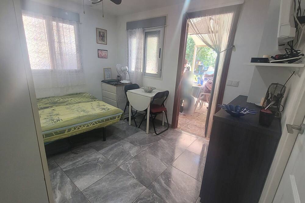 Seaside chalet in Spain in Alcanar, Costa Dorada
