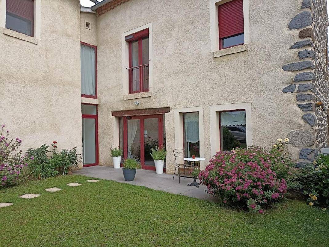 La Maison de Lili in Loudes, Haute-Loire
