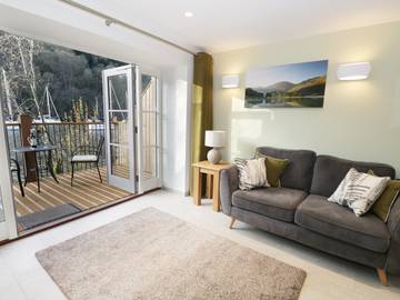 Cottage for 2 People in Cumbria, Photo 4