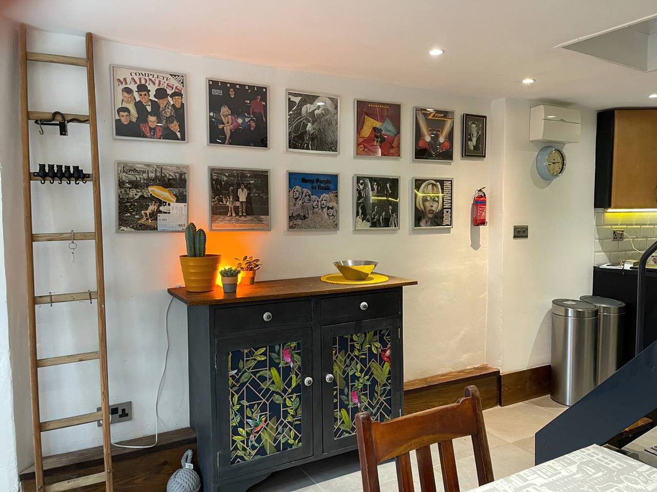 Cottage für 4 Personen mit Garten in Hastings, Ost Sussex