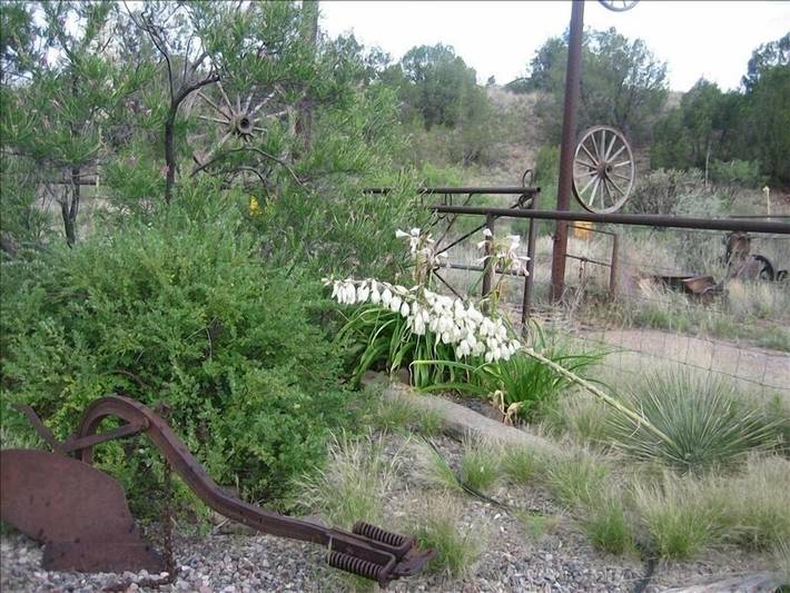 Lake house for 4 people, with sauna and terrace in New Mexico