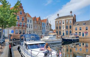 Ferienhaus für 3 Personen in Niederländische Nordsee, Zeeland, Bild 1