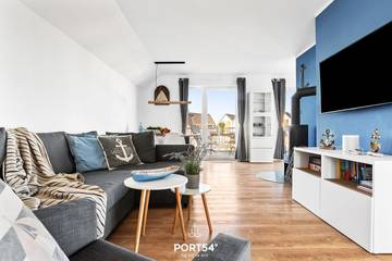 Ferienwohnung für 6 Personen in Olpenitz, Kappeln, Bild 3