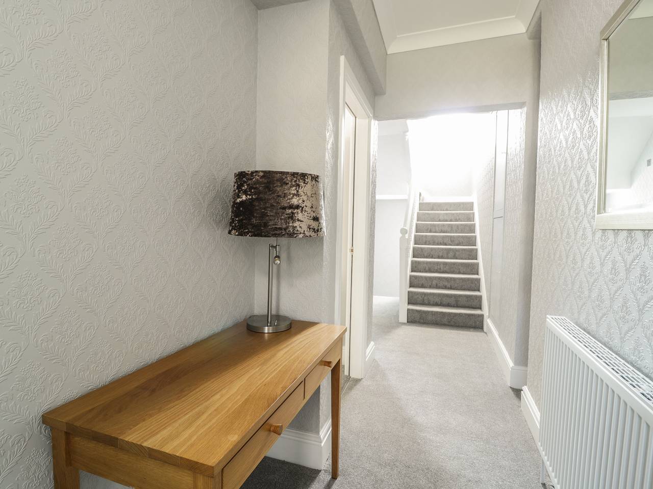 Ivy Bank in Bowness-on-Windermere, Lake District