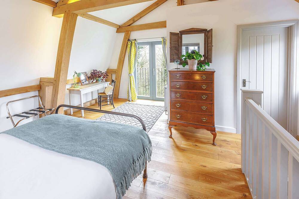 Apartamento entero, Host & Stay | Tree House in Lewes (UK), Sussex Oriental