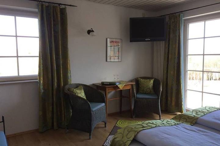 Ferienwohnung für 2 Personen, mit Garten in Sankt Martin - 4