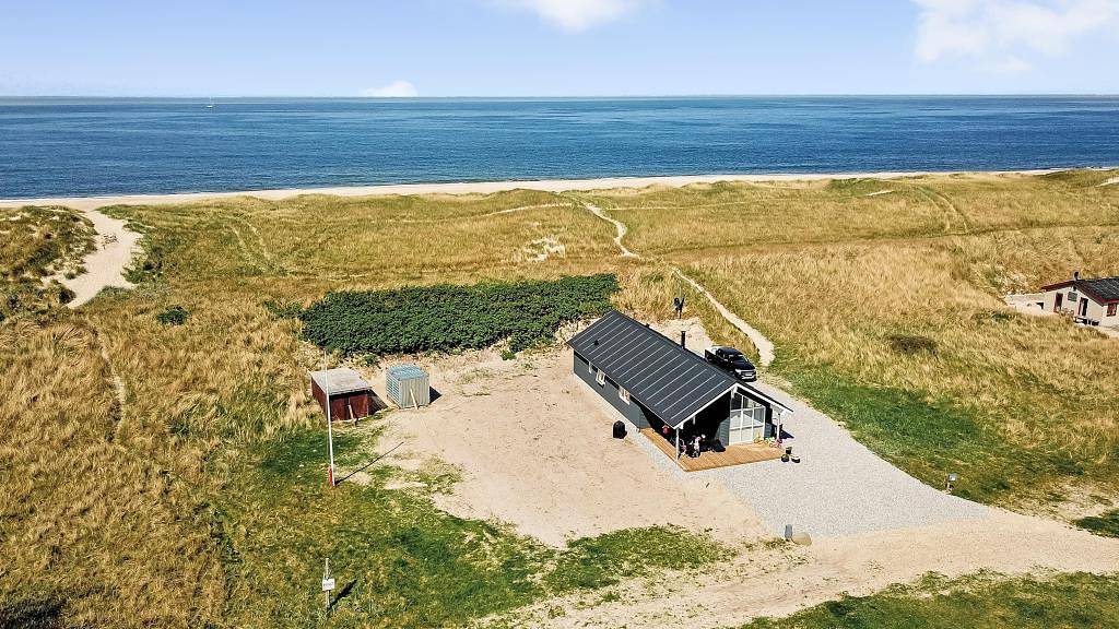 580 in Vrist, Lemvig Region