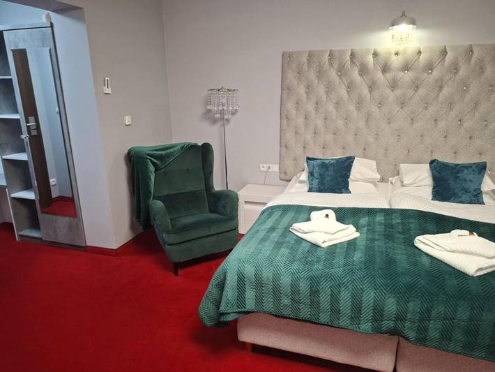 Chambre d’hôte pour 2 personnes, avec jardin à Gdańsk - 2